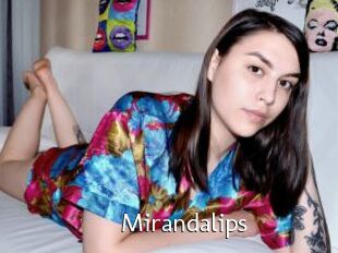 Mirandalips