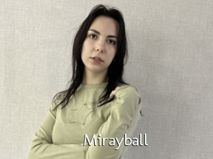 Mirayball