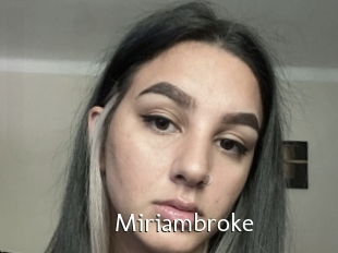 Miriambroke