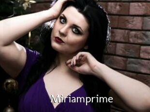 Miriamprime