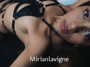 Mirianlavigne