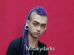 Misakydarks