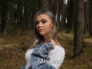 Misalissa