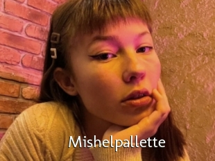 Mishelpallette