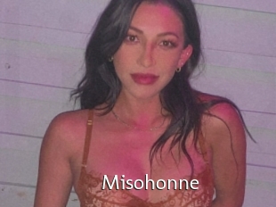 Misohonne