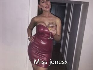 Miss_jonesx