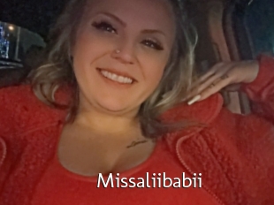 Missaliibabii