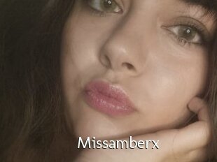 Missamberx