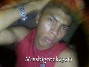 Missbigcock2320