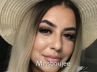 Missboujee