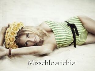 Misschloerichie