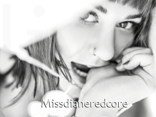 Missdianeredcore