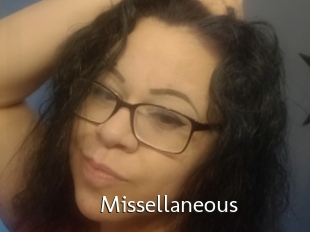 Missellaneous