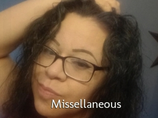 Missellaneous