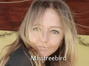 Missfreebird