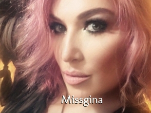 Missgina