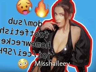 Misshaileey