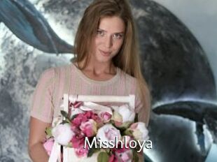 Misshloya