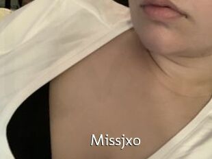 Missjxo