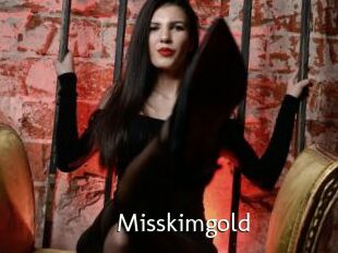 Misskimgold