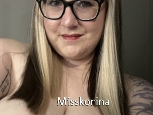 Misskorina