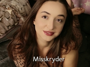 Misskryder