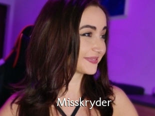 Misskryder