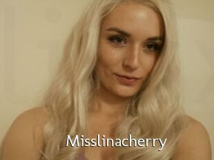 Misslinacherry