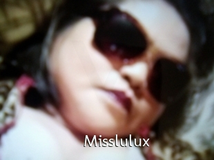 Misslulux