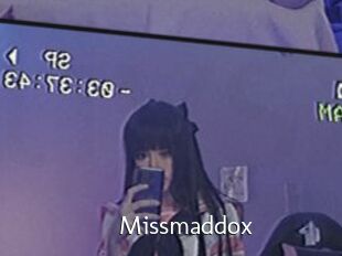 Missmaddox