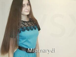 Missmarydi