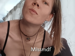 Missmdf