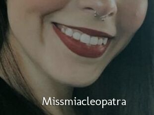 Missmiacleopatra