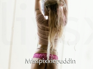 Misspixxiepuddin