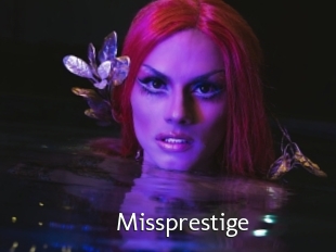 Missprestige