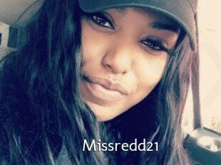 Missredd21