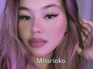 Missrioko