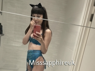 Misssapphireuk