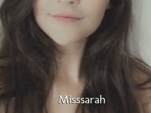 Misssarah