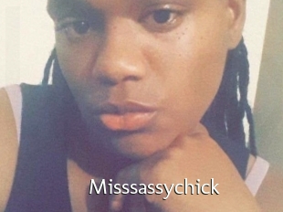 Misssassychick