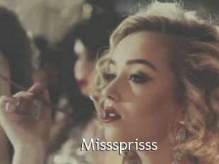 Misssprisss