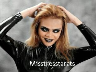 Misstresstarats