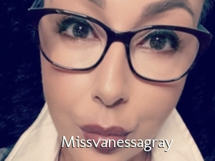 Missvanessagray