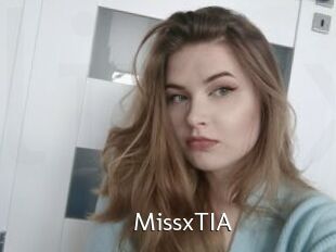 MissxTIA