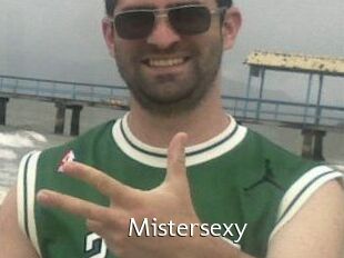 Mistersexy