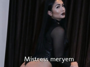 Mistress_meryem