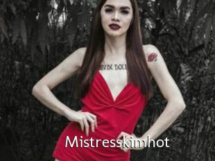 Mistresskimhot