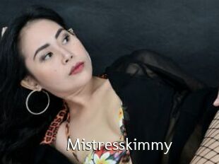 Mistresskimmy