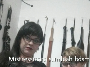 Mistressmara_sumleah_bdsm