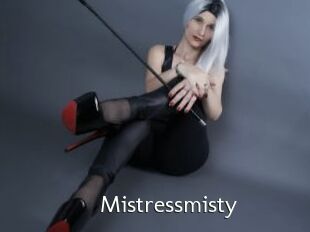 Mistressmisty